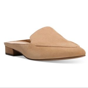 Franco Sarto Sela Slip-On Loafer Mules